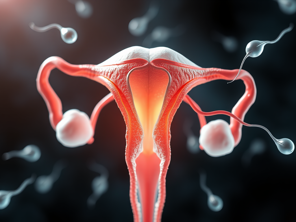 Follicle-Stimulating Hormone (FSH)